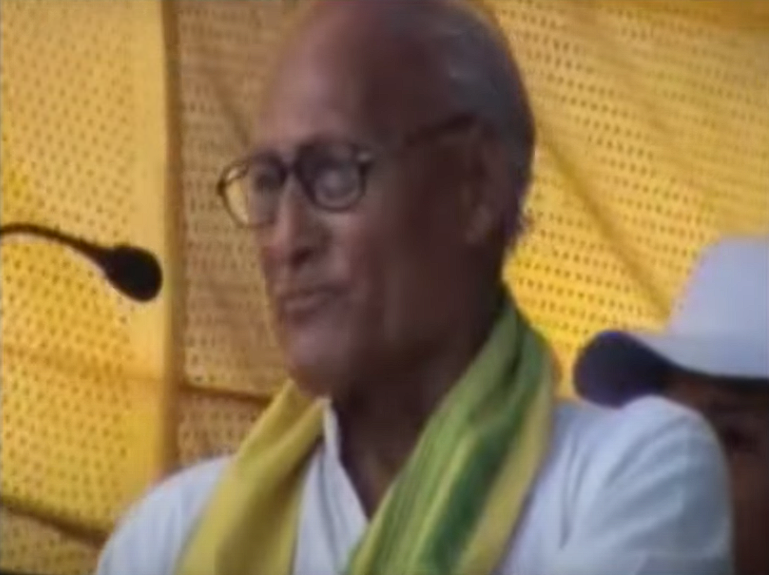 Kamataratna Ambika Charan Choudhury